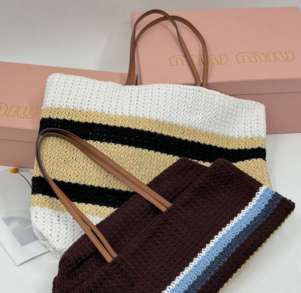 СУМКА MIU MIU  77103 фото анонса