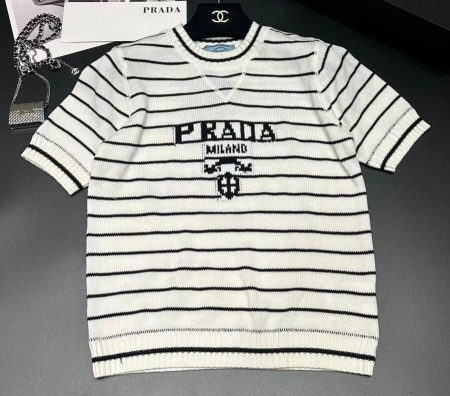 ФУТБОЛКА PRADA 