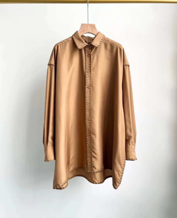 КОСТЮМ TOTEME 57524 детальное фото товара