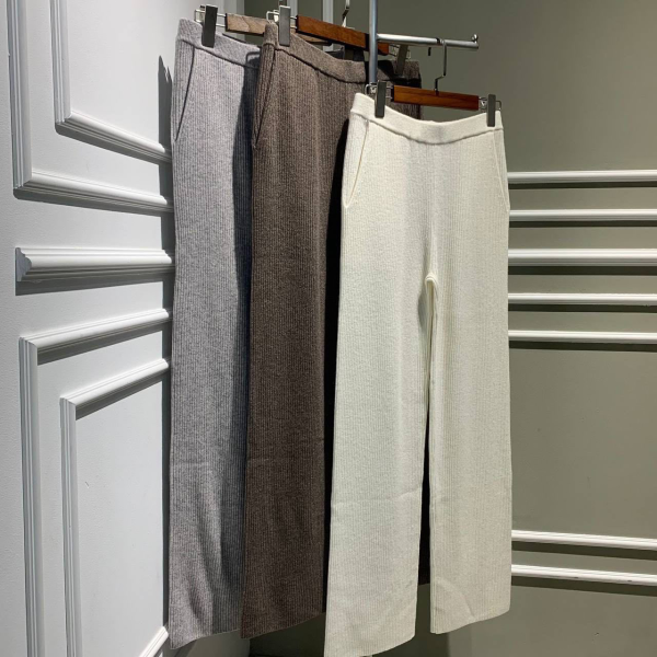 БРЮКИ BRUNELLO CUCINELLI 54391 фото анонса