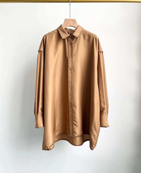 КОСТЮМ TOTEME 57524 фото анонса