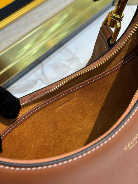 СУМКА CELINE AVA  66070 фото анонса