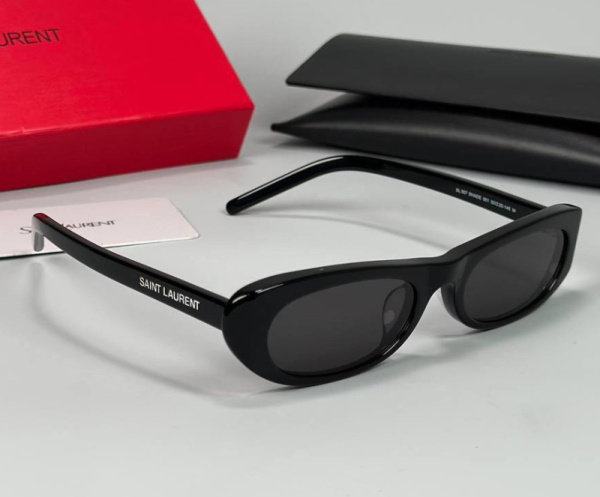 ОЧКИ SAINT LAURENT 