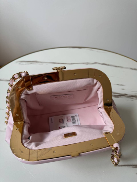 СУМКА CHANEL  69924 фото анонса