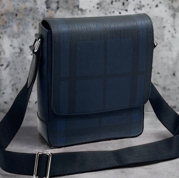 МУЖСКАЯ СУМКА МЕССЕНДЖЕР BURBERRY 
