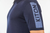 МУЖСКОЕ ПОЛО KITON 66145 детальное фото товара
