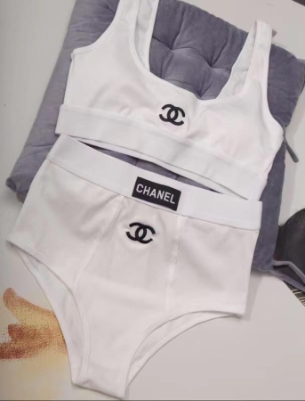 КУПАЛЬНИК CHANEL 49955 детальное фото товара