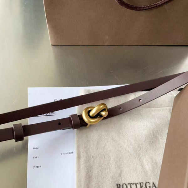 РЕМЕНЬ BOTTEGA VENETA  76615 фото анонса