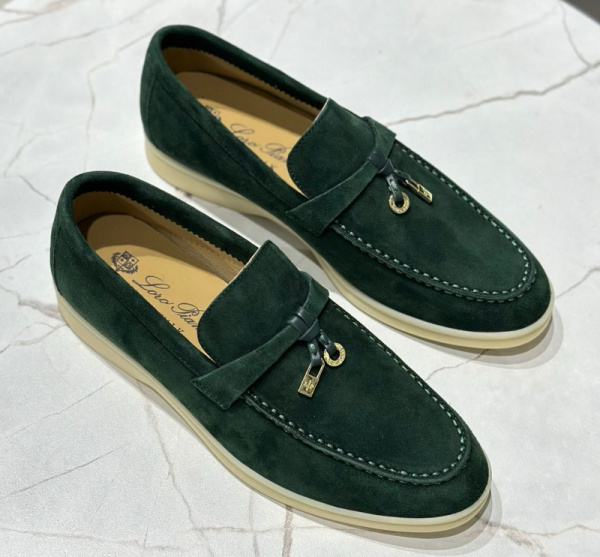 ЛОФЕРЫ LORO PIANA 