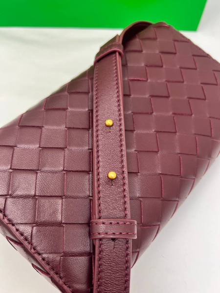 СУМКА BOTTEGA VENETA MINI  69677 фото анонса