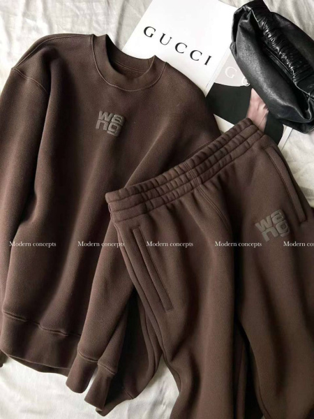 КОСТЮМ ALEXANDER WANG  64083 фото анонса