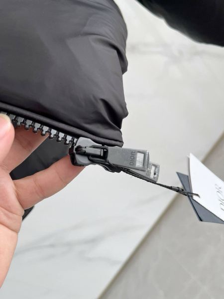 МУЖСКОЙ ПУХОВИК CHRISTIAN DIOR  82108 фото анонса