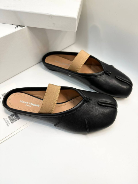 ШЛЕПКИ MAISON MARGIELA  67457 фото анонса