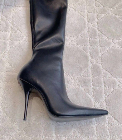 САПОГИ BALENCIAGA  79335 детальное фото товара