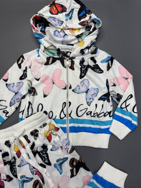 ДЕТСКИЙ КОСТЮМ DOLCE & GABBANA  80414 фото анонса