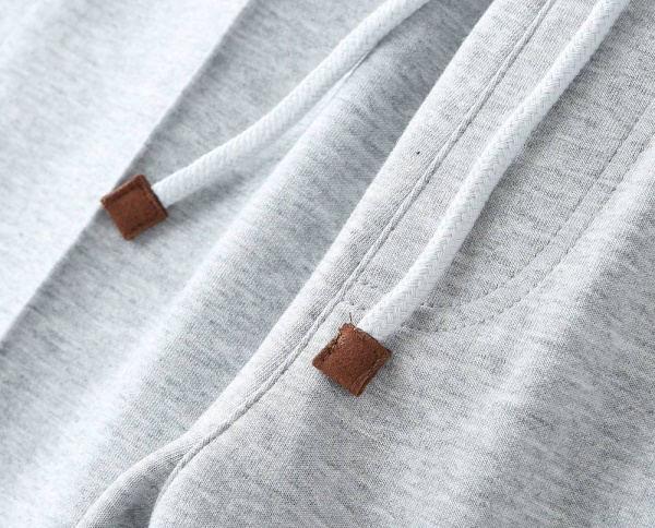 МУЖСКИЕ БРЮКИ BRUNELLO CUCINELLI  75609 фото анонса