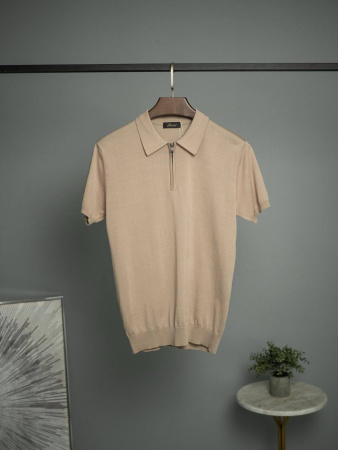 МУЖСКОЕ ПОЛО BRIONI  74660 детальное фото товара