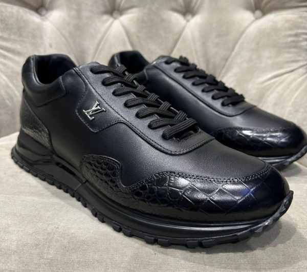 МУЖСКИЕ КРОССОВКИ LOUIS VUITTON 