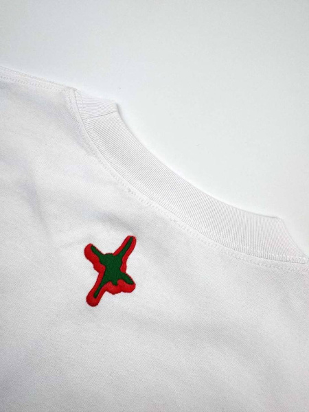 МУЖСКАЯ ФУТБОЛКА CHRISTIAN DIOR  73018 фото анонса