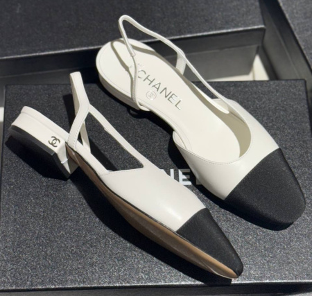ТУФЛИ CHANEL 