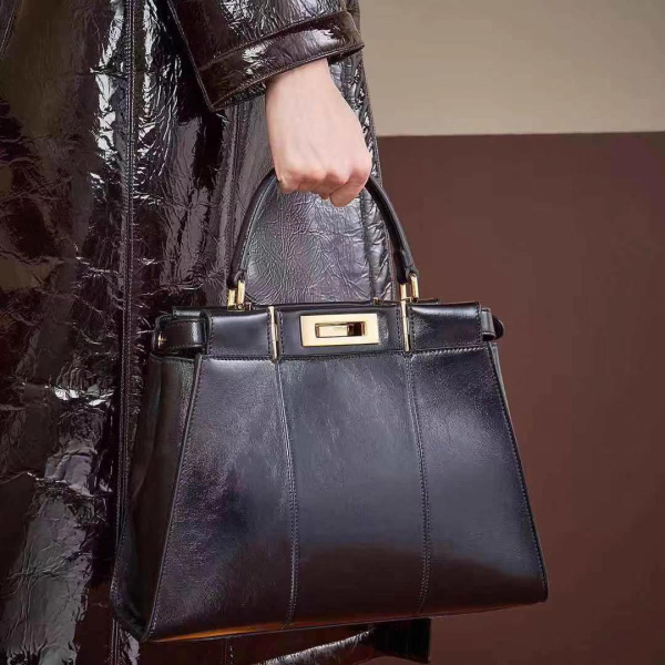 СУМКА FENDI PEEKABOO 13316 фото анонса