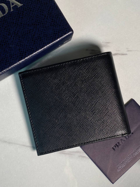МУЖСКОЙ ПОРТМОНЕ PRADA  73481 фото анонса
