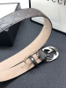 МУЖСКОЙ РЕМЕНЬ GUCCI 04106 детальное фото товара