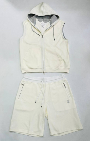 МУЖСКОЙ КОМПЛЕКТ BRUNELLO CUCINELLI 