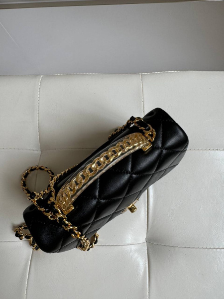 СУМКА CHANEL  69475 фото анонса