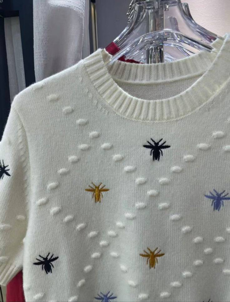 КОФТА CHRISTIAN DIOR  73206 фото анонса