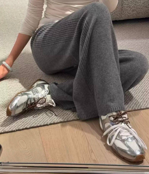 КРОССОВКИ MIU MIU 73952 фото анонса