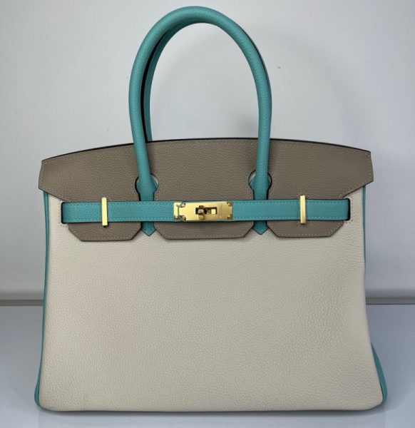 СУМКА HERMES BIRKIN 30