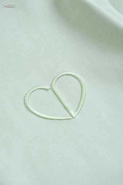 МУЖСКАЯ ФУТБОЛКА CHRISTIAN DIOR  73267 фото анонса