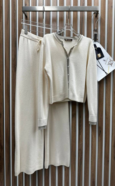 КОСТЮМ LORO PIANA  81772 фото анонса