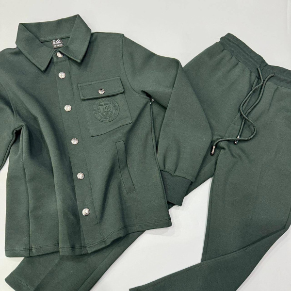 ДЕТСКИЙ КОСТЮМ DOLCE & GABBANA 74701 фото анонса