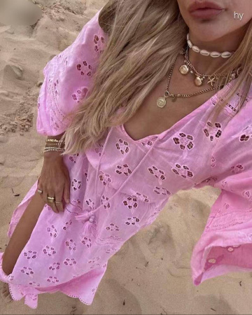 ПЛАТЬЕ SPELL  75958 детальное фото товара