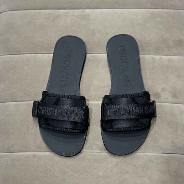ШЛЕПКИ CHRISTIAN DIOR  61215 фото анонса