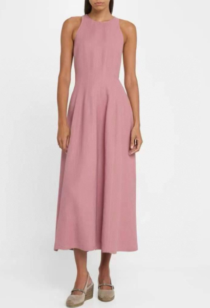 ПЛАТЬЕ BRUNELLO CUCINELLI 