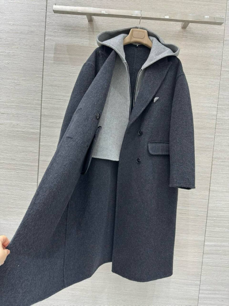 ПАЛЬТО PRADA  82313 фото анонса