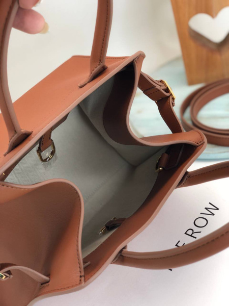 СУМКА THE ROW MARGAUX 10  56311 фото анонса