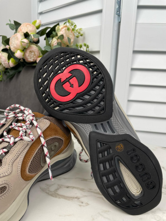 КРОССОВКИ GICCI  65350 детальное фото товара