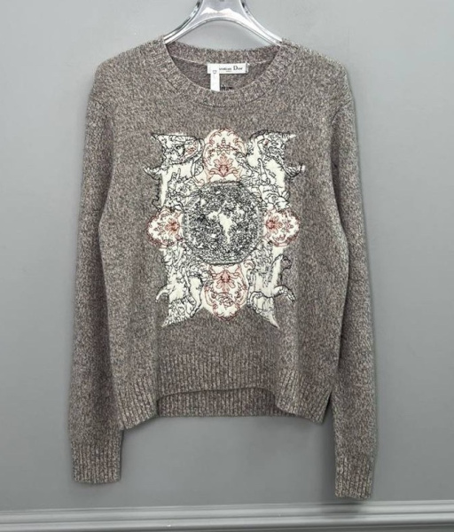 СВИТЕР CHRISTIAN DIOR