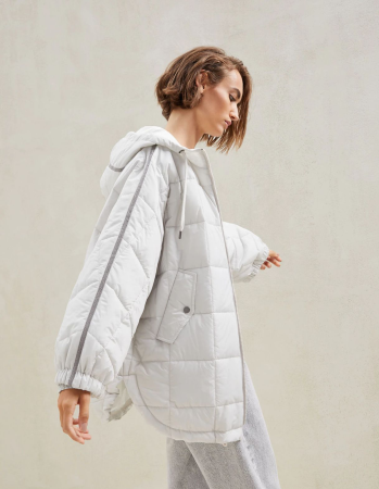 КУРТКА BRUNELLO CUCINELLI 52498 детальное фото товара