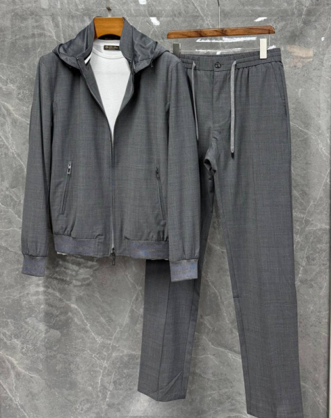 МУЖСКОЙ КОСТЮМ LORO PIANA 