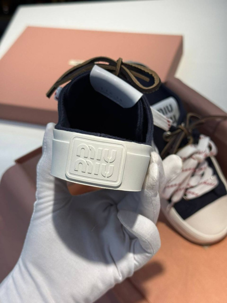 САБО MIU MIU  77266 фото анонса