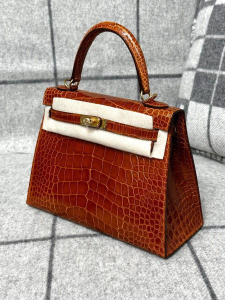 СУМКА HERMES KELLY 25 60378 фото анонса