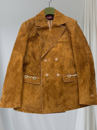 ПИДЖАК GUCCI  78965 детальное фото товара