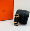 МУЖСКОЙ РЕМЕНЬ HERMES 10077 детальное фото товара