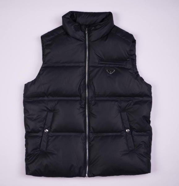 МУЖСКОЙ ЖИЛЕТ PRADA 