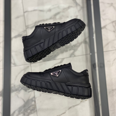 КРОССОВКИ PRADA 52228 детальное фото товара